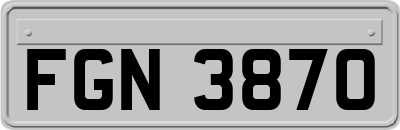 FGN3870