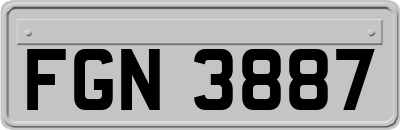 FGN3887