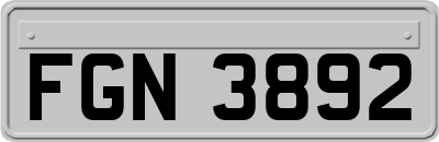 FGN3892