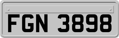 FGN3898