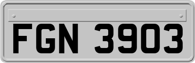 FGN3903