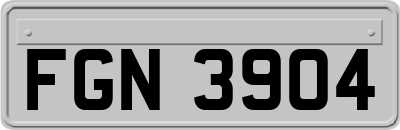 FGN3904