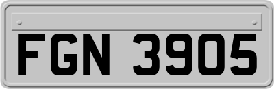 FGN3905