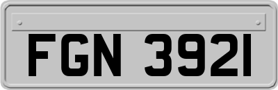 FGN3921