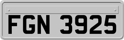 FGN3925