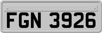 FGN3926