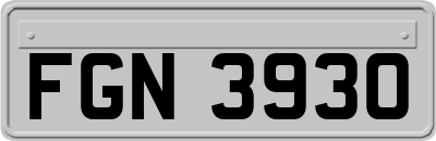 FGN3930