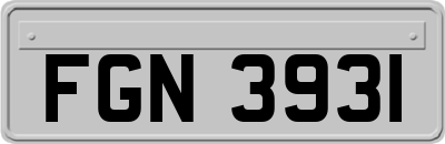 FGN3931