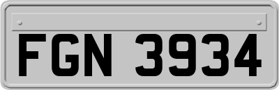 FGN3934