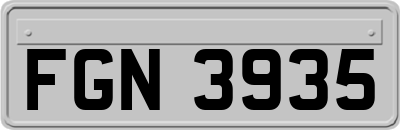 FGN3935