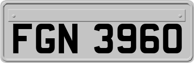 FGN3960