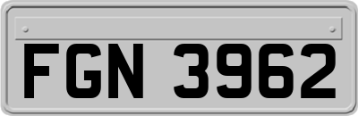 FGN3962