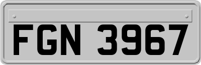 FGN3967