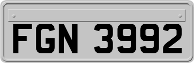 FGN3992