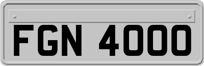 FGN4000