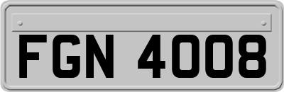 FGN4008