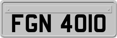 FGN4010