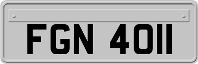 FGN4011