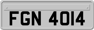 FGN4014