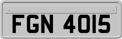 FGN4015