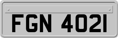 FGN4021