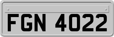 FGN4022