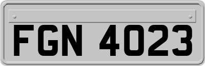 FGN4023