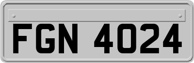 FGN4024