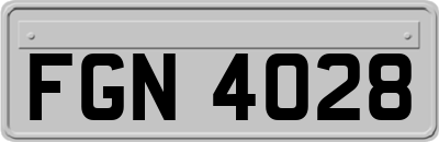 FGN4028