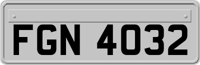 FGN4032
