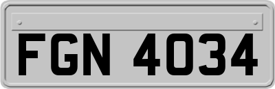 FGN4034