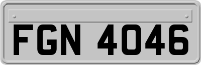 FGN4046