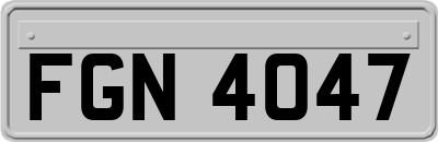 FGN4047