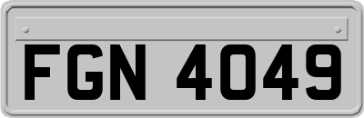 FGN4049