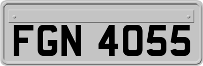 FGN4055
