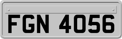 FGN4056