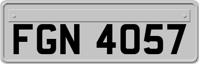 FGN4057