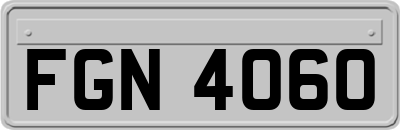 FGN4060