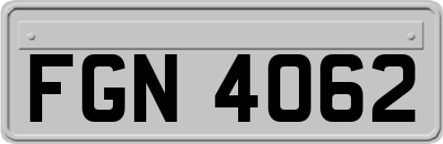 FGN4062