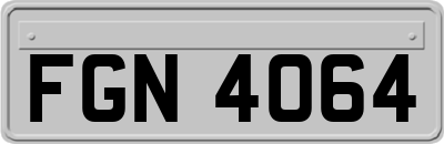 FGN4064