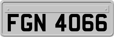 FGN4066