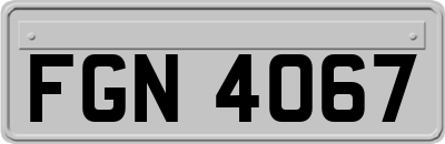 FGN4067