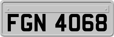 FGN4068