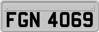 FGN4069