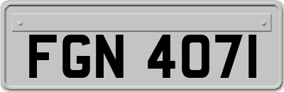 FGN4071