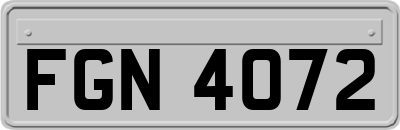 FGN4072