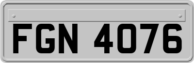 FGN4076