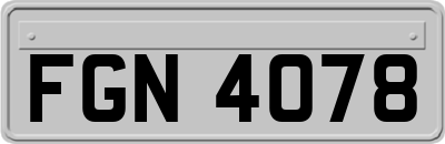 FGN4078