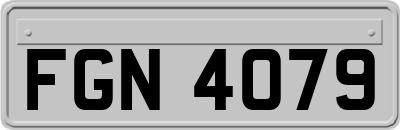 FGN4079