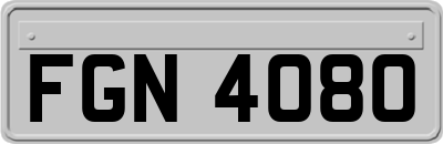 FGN4080